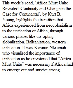 Introductory Essay_The African Experience (2)